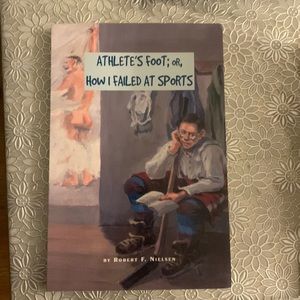 Athlete’s Foot by Robert F. Nielsen